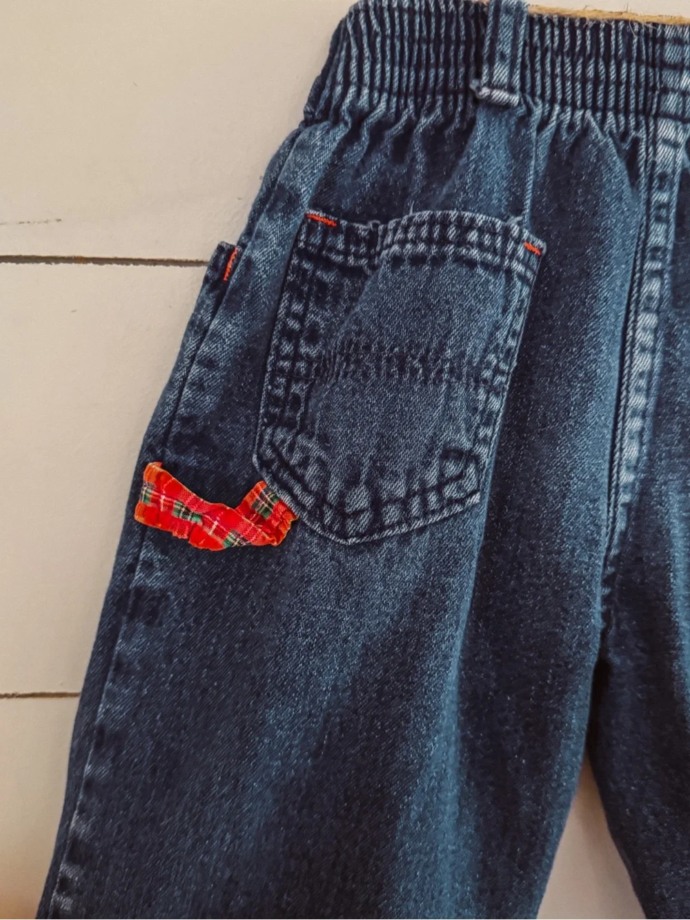 OshKosh Bgosh durable dark